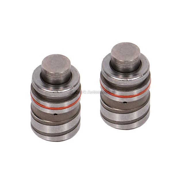 Elevadores hidráulicos aptos 92-97 Honda Passport Acura Isuzu Rodeo Trooper 3,2 L 6 VD1 Foto 3 de 4