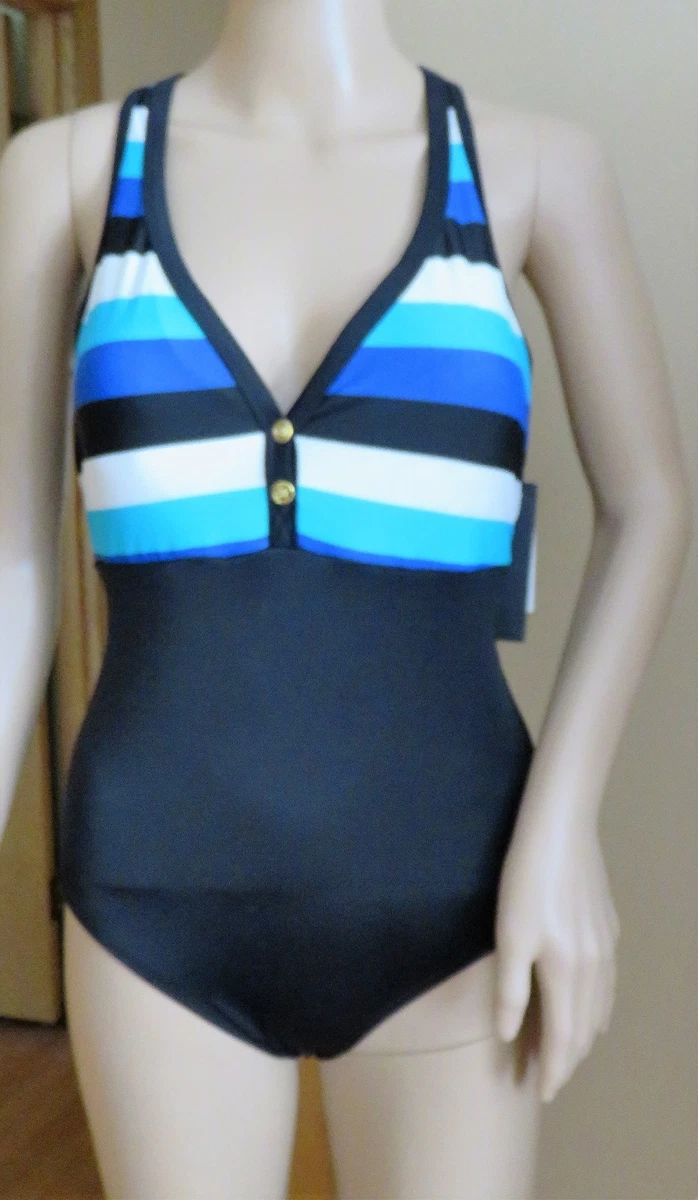 Tommy hilfiger bathing suit 2 cheap piece