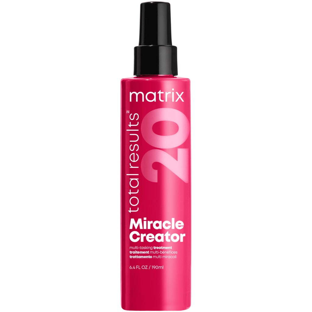 3474636993949 Матрица итоговых результатов Miracle Creator - Многозадачное лечение с несколькими