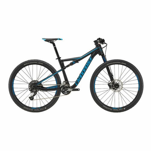 cannondale scalpel si 5 2018