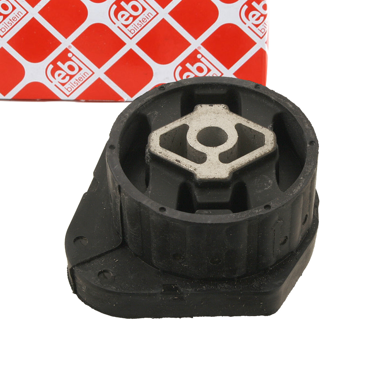 FEBI 30103 Getriebelager Automatik für BMW X3 E83 2.0d bis BJ  