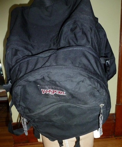 Zip Off Small Backpack, Waistbelt | eBay