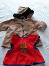 Puppenkleidung 36 cm, Kinderspielzeug