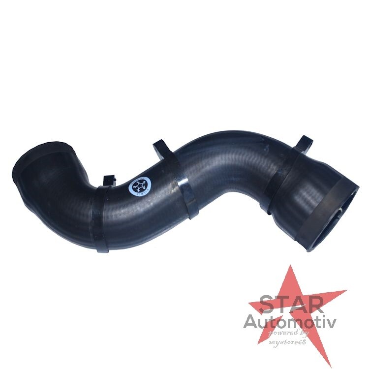 LST Ladeluftschlauch Für Audi A3 S3 TT 1.8T - Turboschlauch Blau 75mm/60mm