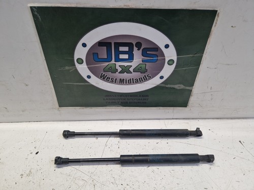 Range Rover L322 Capot Supports Gaz XH42-16E610-AA 2010 - Photo 1 sur 4