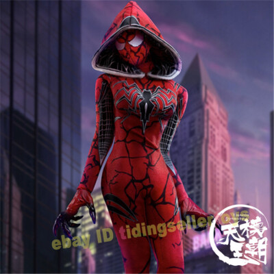 新品RED SPIDER ジェシカアルバフィギュア No: VCL-1010 新品RED SPIDER ジェシカアルバフィギュア No: VCL-1010 VERYCOOL 1/6