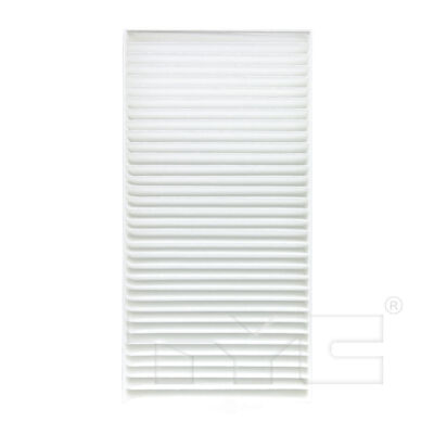 Cabin Air Filter TYC 800152P fits 01-10 Chrysler PT Cruiser