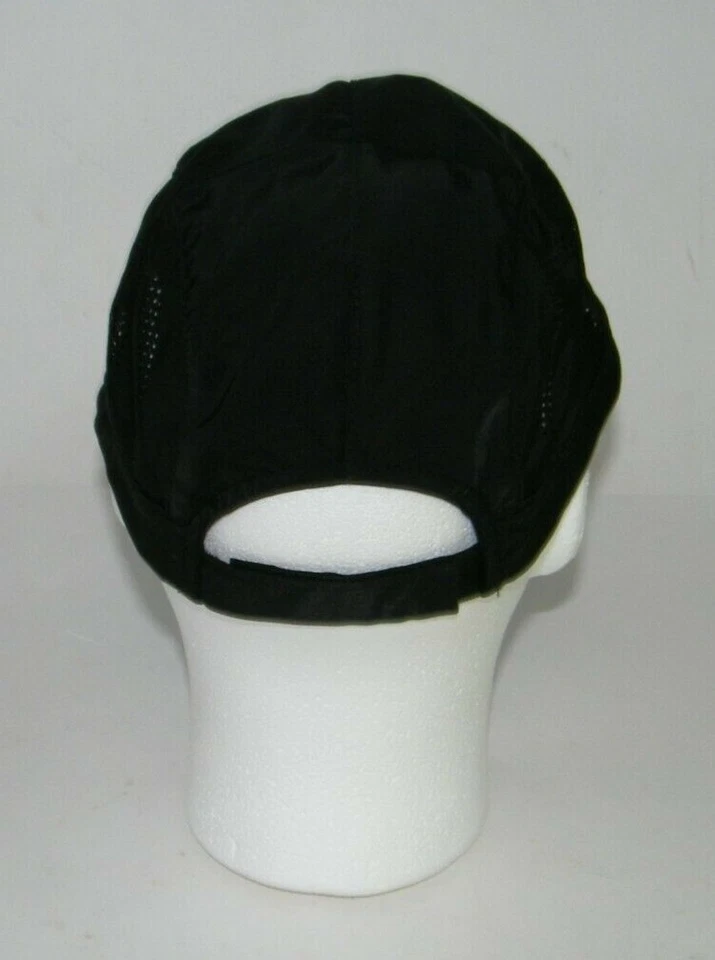 (5) Gorras de entrenamiento OGIO RESISTENCIA VELOCIDAD OEG51 AMARILLO BRILLANTE, NEGRO OSFA Foto 4 de 4