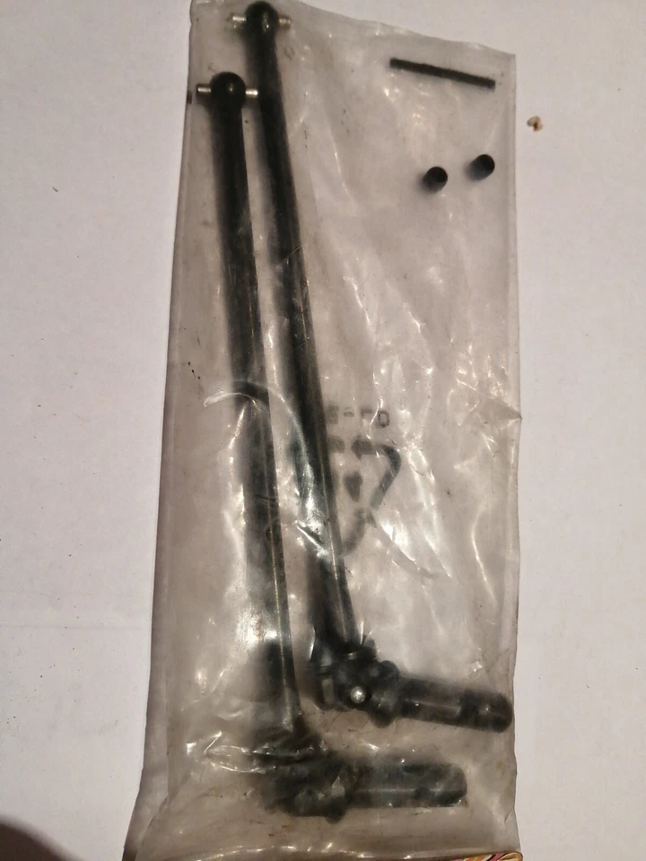 FRONT CVD SET FS RACING 313004 FOR E-HACKER - Image 2 of 2