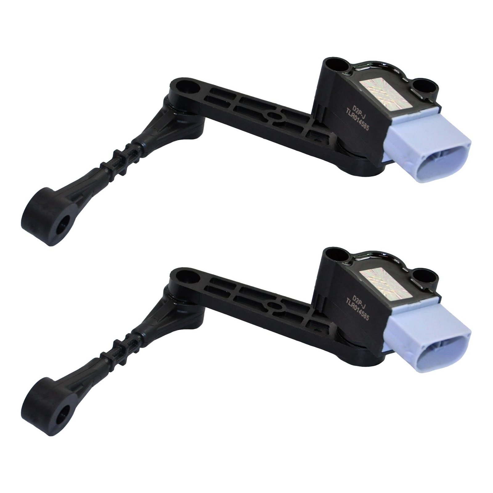 For Land Rover Range Rover Sport - 2x Air Suspension Level Sensor Front LH & RH