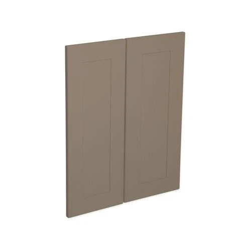 Kaboodle Olive Grove Alpine Corner Wall Cabinet Doors 2 Pack AUSTRALIA BRAND