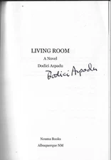 Dodici Azpadu / Living Room Signed