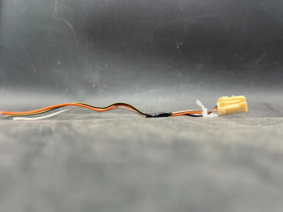 Arnés de cableado coleta control de temperatura OEM Scion XB Wagon 2004-2006 Foto 3 de 4