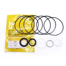 Hydraulic Motor Seal Kit SK000090 For Hyundai Parker TC TB TE Series