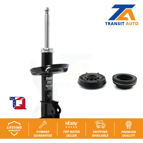 KYB Excel-G Gas Strut Front Left | Buick Verano (12-15) / Chevrolet Cruze (15) (3340030)