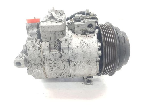 A0002342411 1724897 klimakompressor MERCEDES SPRINTERII CAJA CERRADA 2.1 2006