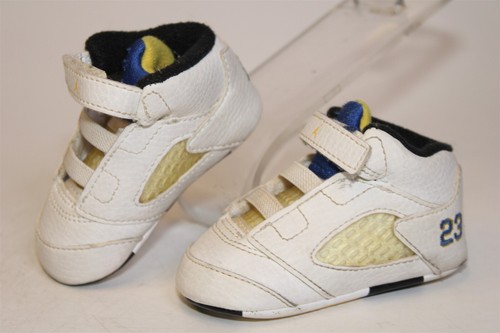 Nike Air Jordan 23 Baby Toddler 2 17 Sneakers Basketball Shoes 552494 189