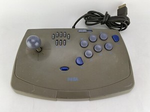 Sega Virtua Stick | eBay