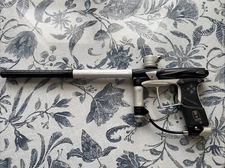 Planet Eclipse Geo 2.1 Paintball Gun with Boost Barrel Kit. 