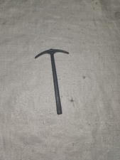 Vintage American Character Bonanza 4 In 1 Wagon Gray Pick Axe Parts Accessories