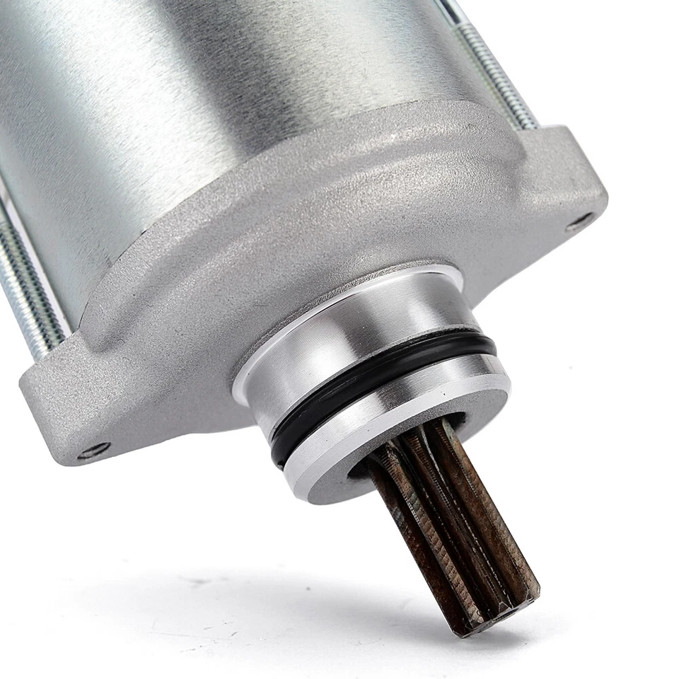 Starter Motor For MV Agusta Brutale 910R 910S 920 990R 989R 1078RR 1090RR 1090R  - Imagem 4 de 4