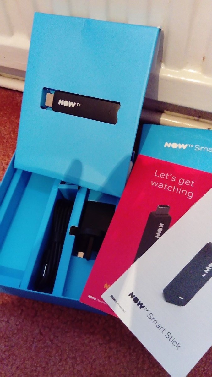Usb Stick Now Tv Smart Stick Sky Sports Vpn Router Now Tv Sky