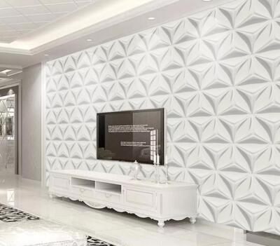 3D Simple Background K10986 Wallpaper Mural Self-adhesive Removable Sticker Kay