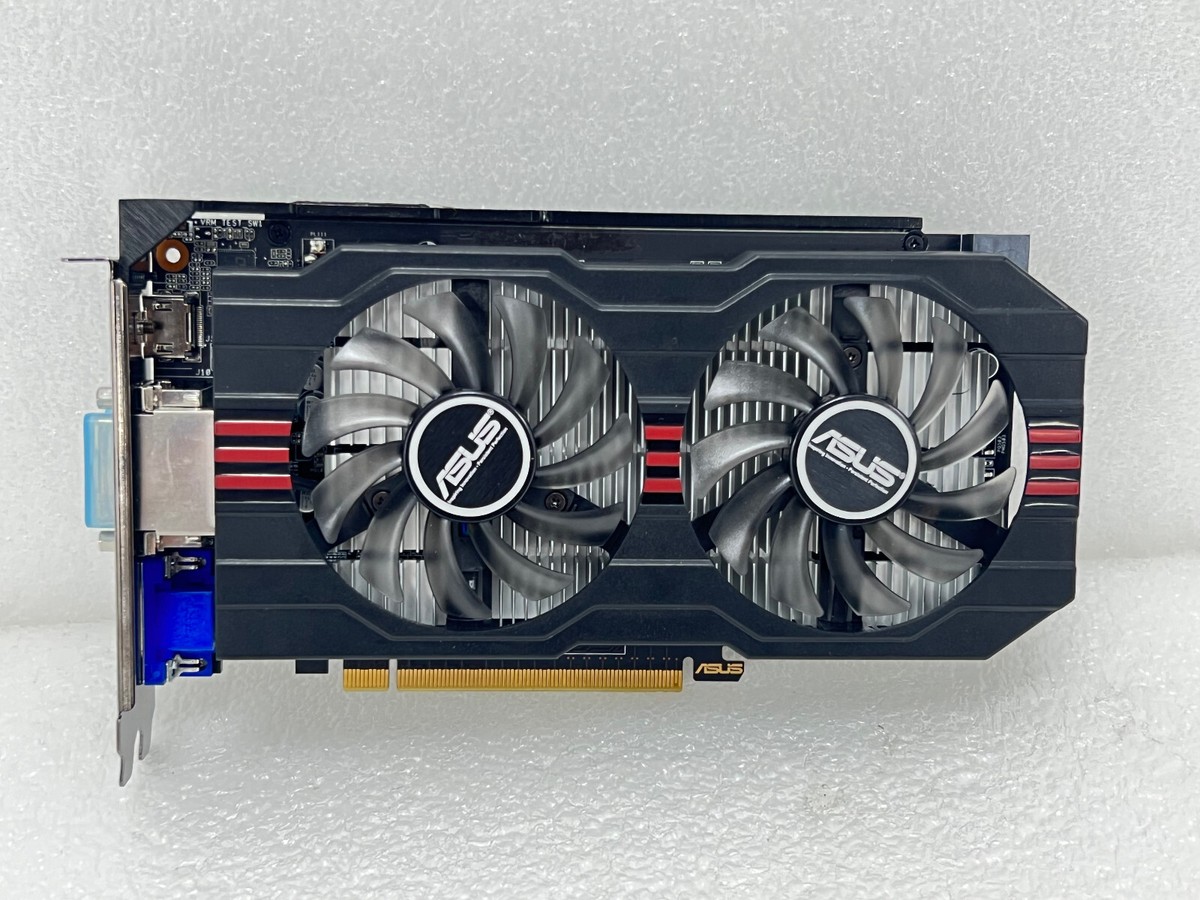 PCパーツ GeForce GTX650Ti ASCII.jp：「GTX 650 Ti」はRadeonが得意とする価格帯にどう
