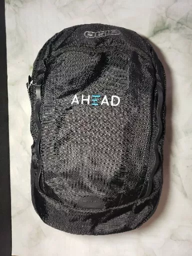 Ogio top shuttle pack