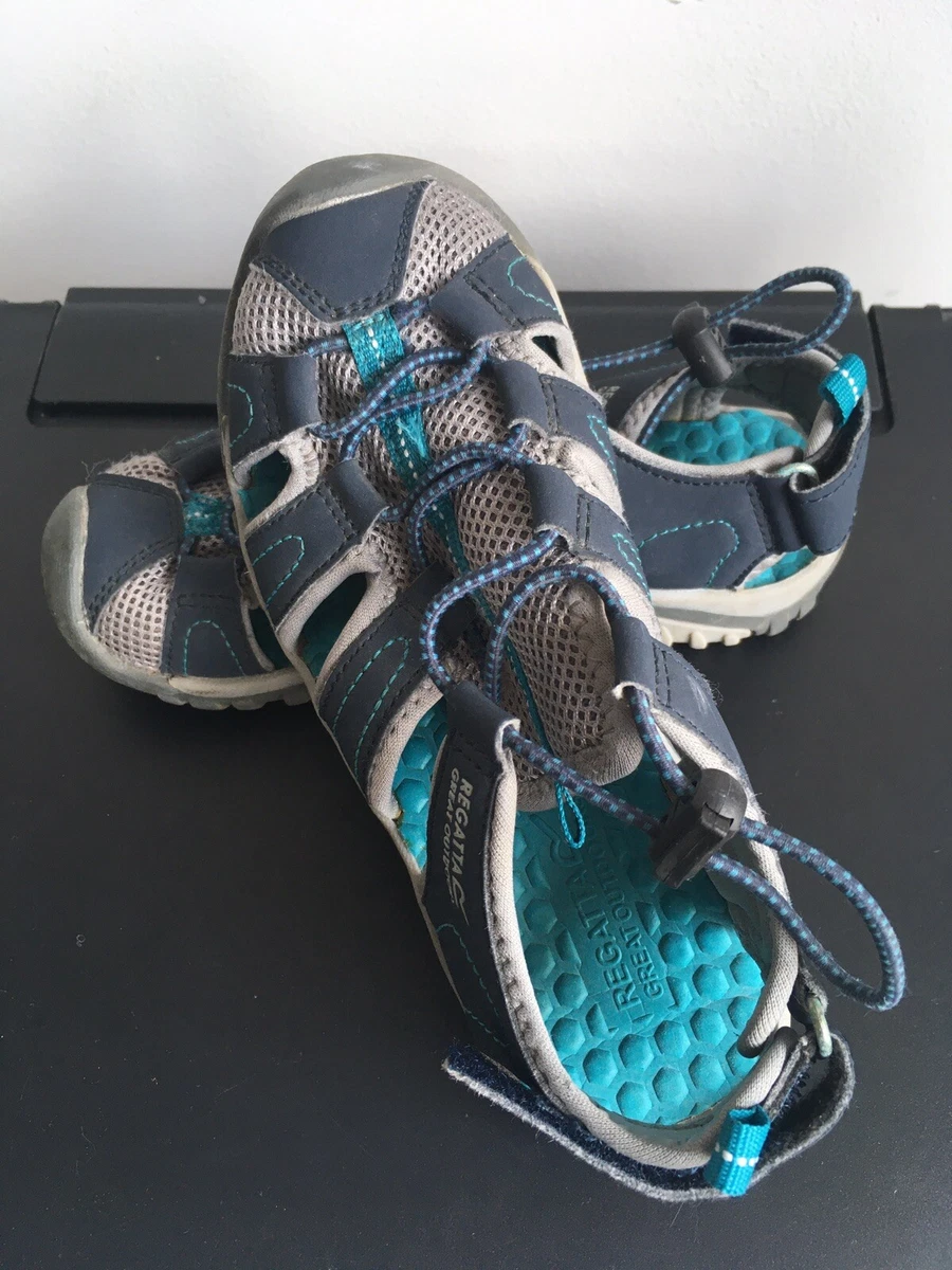 Regatta great outdoors sandals sale