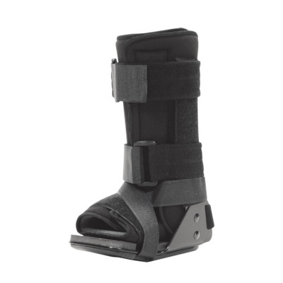 Breg Wee Walker AL185009BB Size XL Black