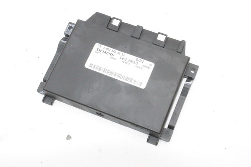 MERCEDES-BENZ SL500 R230 Getriebesteuergerät A0325453532 5.0 Benzin 225kw 2003