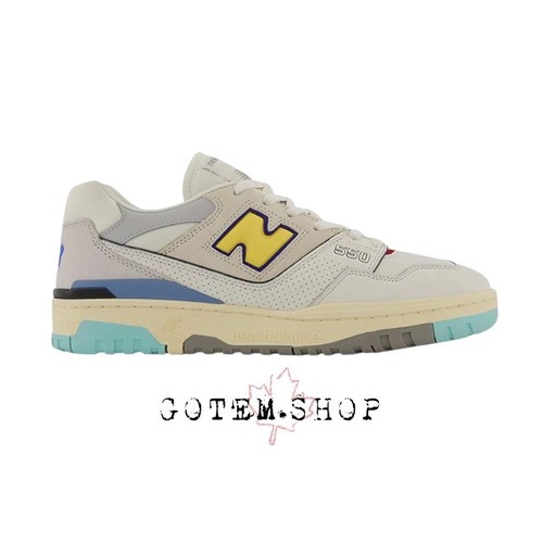 nb bb550