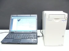 Agilent Caliper Lifesciences G2938C 2100 Bioanalyzer W/ Expert Software LabChip