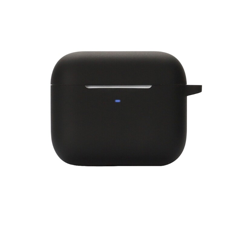 Hyper-Speed Shockproof Nonslip Case with Skin-Friendly Anti-Scratch Shell