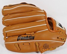 Franklin Field Master 4621-10 Youth Baseball Glove Size 10"