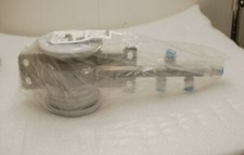 2110-369191-11 / TEL PIPING 11A SUS316 100A 10S / TOKYO ELECTRON TEL