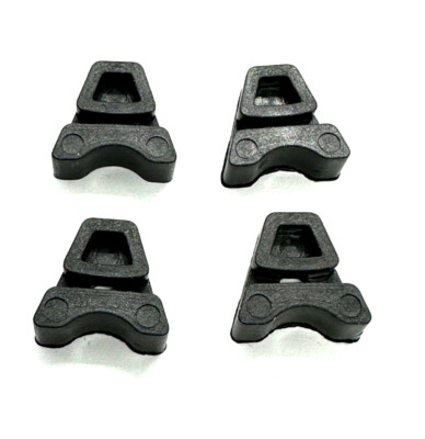 4pcs Fits Mercedes-Benz A Class W176 W177 GLA X156 Sunroof Glides