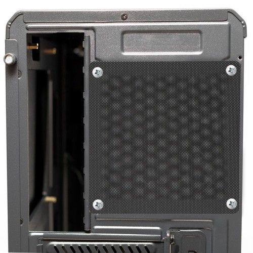 12pcs Wire Mesh Filter Grills Cooler - Proof Mesh Fan Filter Fan - Proof Case - Afbeelding 2 van 12