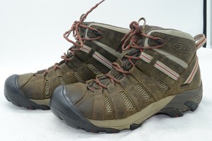 keen voyageur mid mens