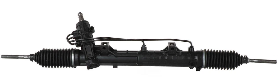 Unidad completa de cremallera y piñón para BMW 325Ci 330Ci M3 1999-2006 CARDONE REMAN Foto 2 de 4