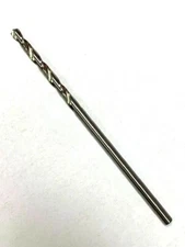 15/64" x 6" HSS Aircraft Extension Drill Bit 2-5/8" FLUTE LENGTH - NACHI L555A