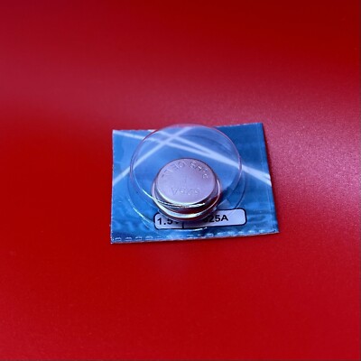 1x Battery for Zenit / Zenith TTL SLR Camera - NEW - UK SELLER | eBay UK