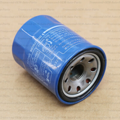 15400-RTA-003 GENUINE OEM ENGINE OIL FILTER w/ DRAIN PLUG WASHER