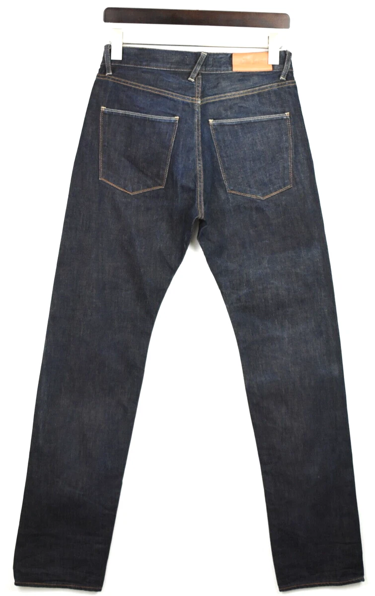 Acne studios shop mens jeans