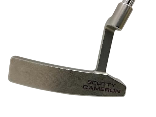 Titleist タイトリスト/パター SCOTTY CAMERON/california