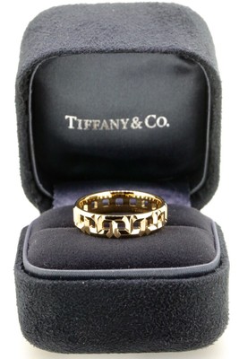 tiffany true ring