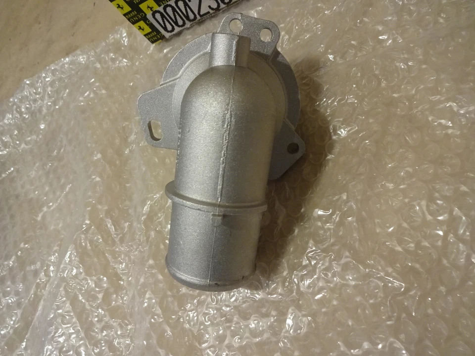 Ferrari 430 - Cubierta/Carcasa Termostato (NUEVO) - P/N 230887 Foto 3 de 4