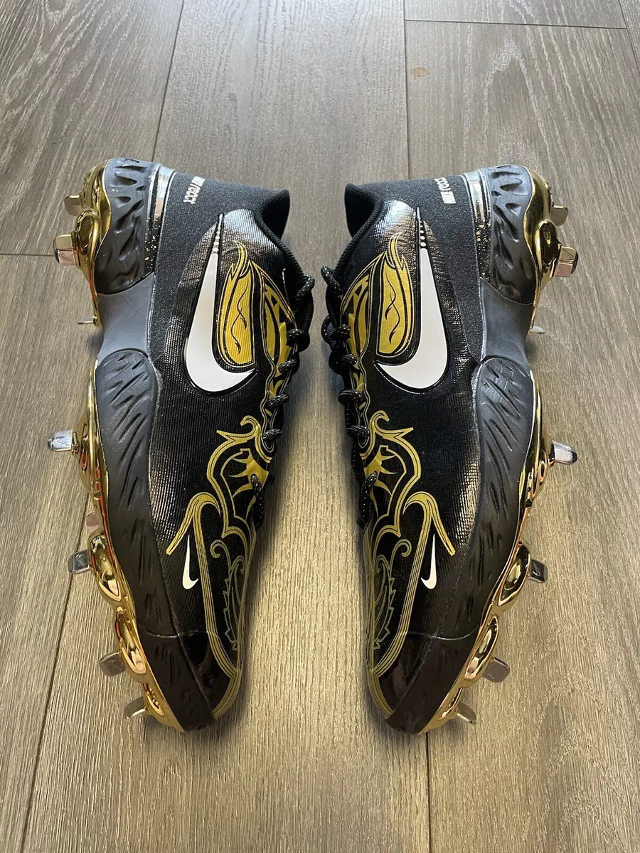Size 13 2025 baseball cleats