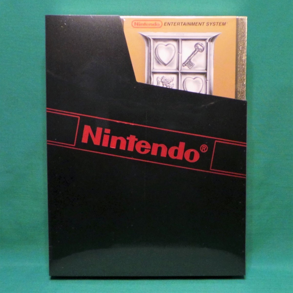 The Legend of Zelda Encyclopedia Deluxe Edition Nintendo 2018